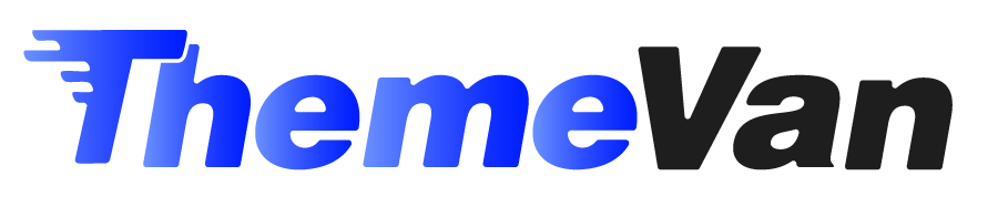 ThemeVan Logo