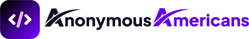 Anonymous Americans Logo