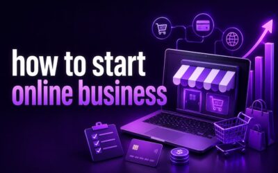 How to Start Online Business: A Practical Startup Guide