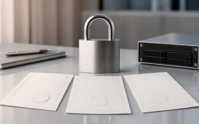 What Type of SSL Certificate Do I Need? A Simple Guide